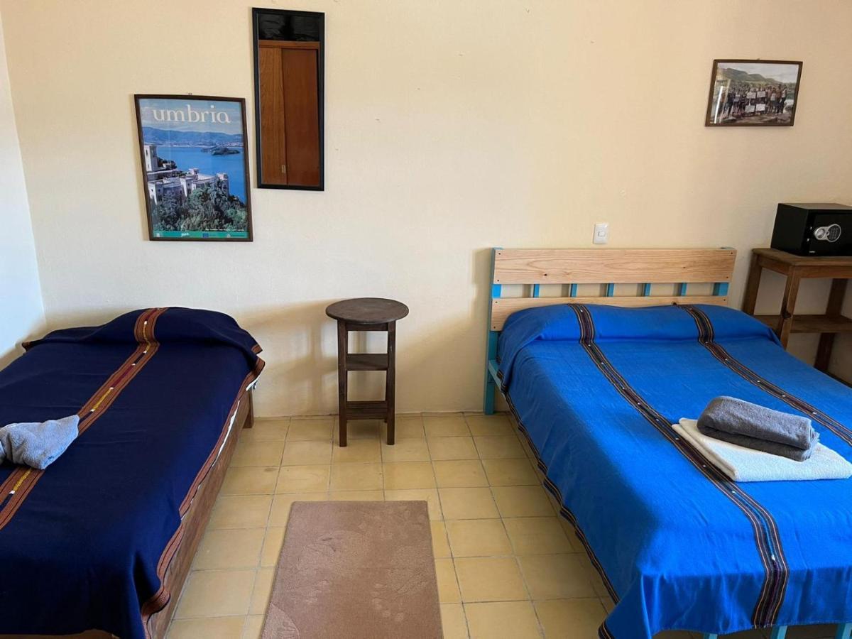 Yagil B&B San Cristobal de las Casas Exterior photo