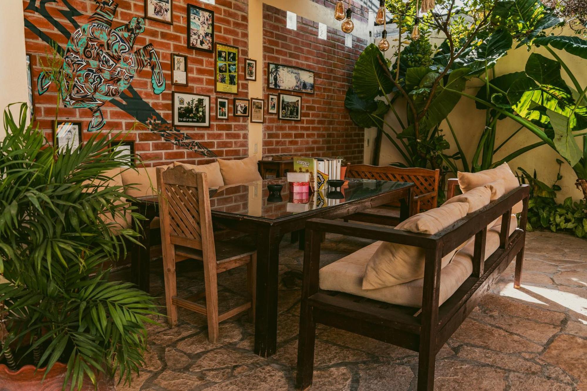 Yagil B&B San Cristobal de las Casas Exterior photo