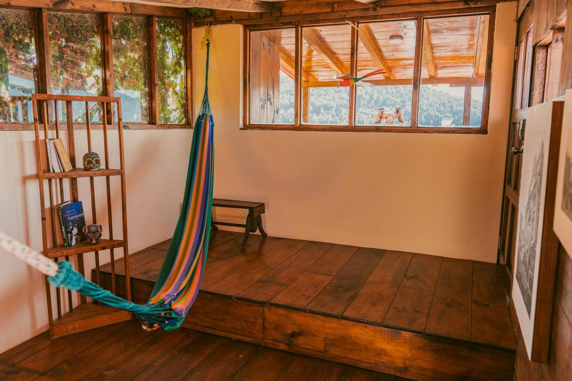 Yagil B&B San Cristobal de las Casas Room photo