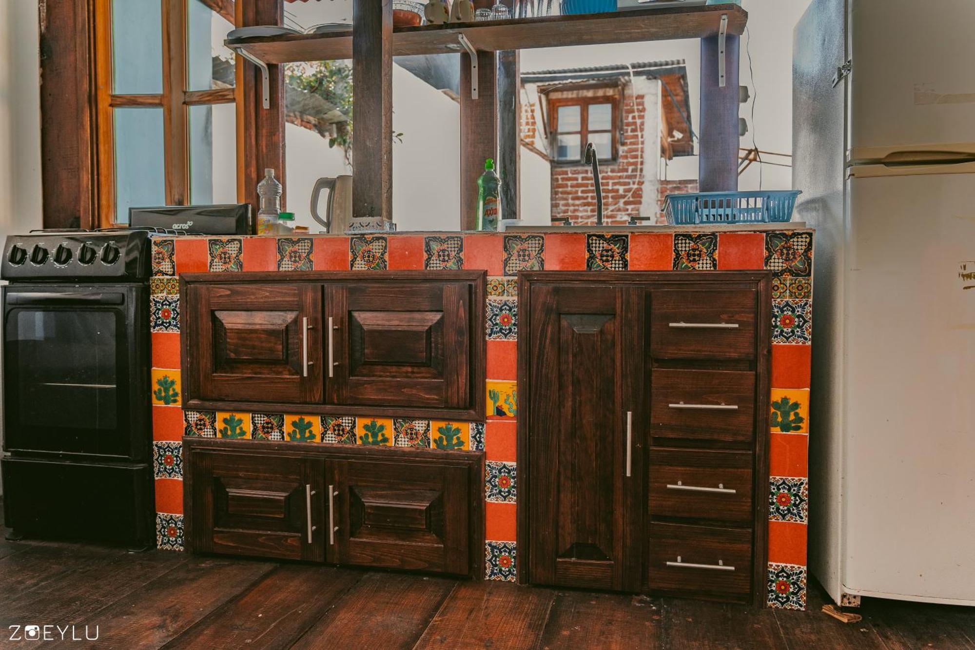 Yagil B&B San Cristobal de las Casas Room photo