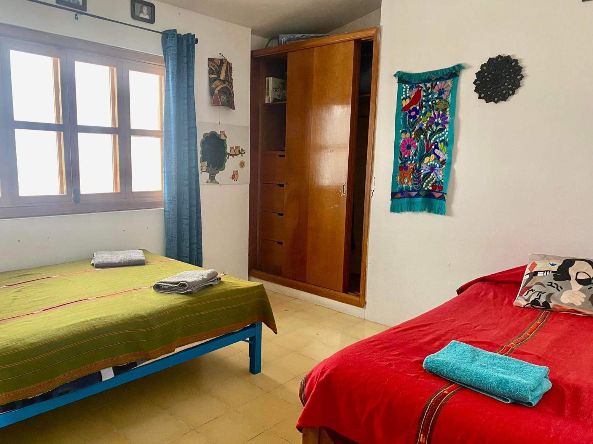 Yagil B&B San Cristobal de las Casas Room photo