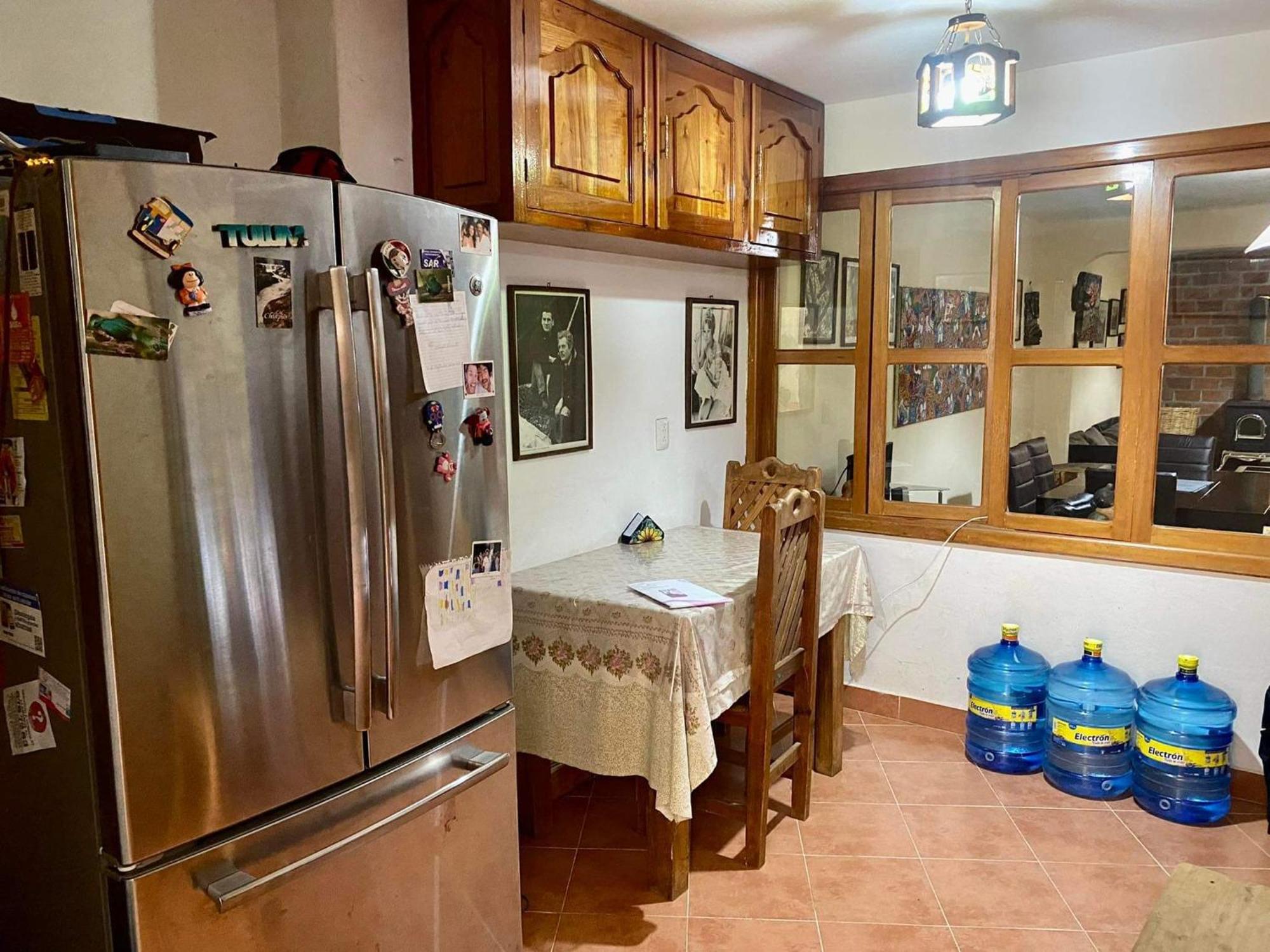 Yagil B&B San Cristobal de las Casas Room photo